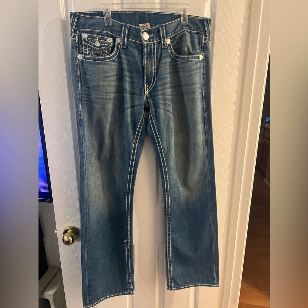 True religion men’s jeans